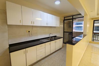 2 Bed Apartment with En Suite in Kileleshwa - 3