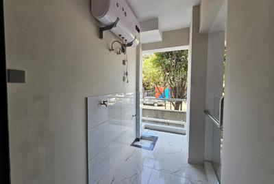 1 Bed Apartment with Gym at Kindaruma Road - 3