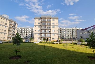 3 Bed Apartment with En Suite at Mombasa Road - 3