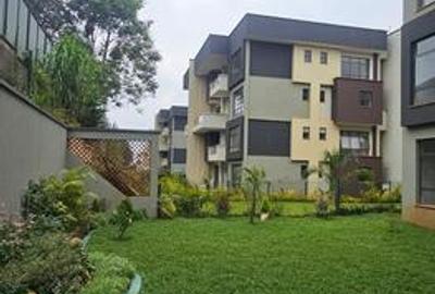 4 Bed Apartment with Backup Generator in Rosslyn