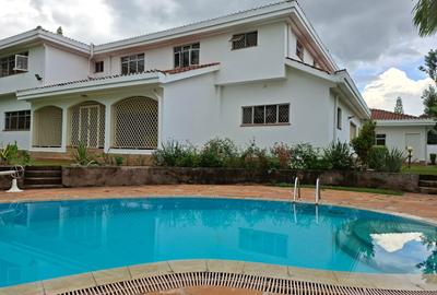 5 Bed House with En Suite at Off Runda Grove