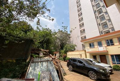 0.33 ac Commercial Land in Parklands - 3