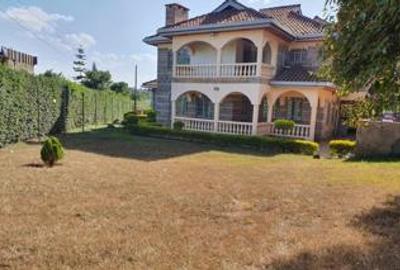 4 Bed House with En Suite in Nyari - 3