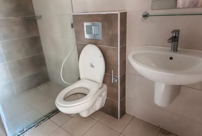 1 Bed Apartment with En Suite at Yaya Center