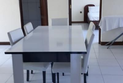 Furnished 2 Bed Apartment with En Suite in Nyali Area