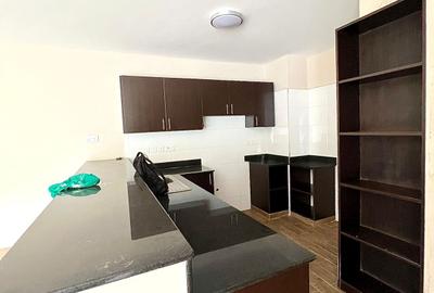 3 Bed Apartment with En Suite at Kirawa Road