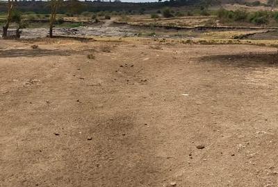 Land in Malaa - 4