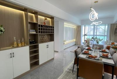 2 Bed Apartment with En Suite in Westlands Area