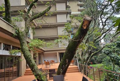 5 Bed Apartment with En Suite at Muthaiga Heights - 2