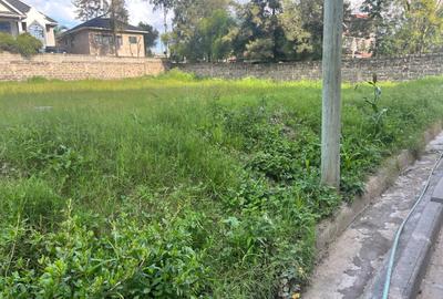 Residential Land at Kitengela Town - 2