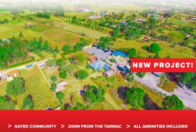 0.36 ac Land at Thigio