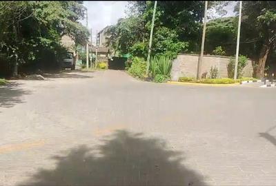 Serviced 1 Bed Apartment with En Suite at 14Th River Side Drive - 4