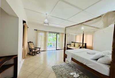 3 Bed Villa with En Suite at Mtwapa Creek