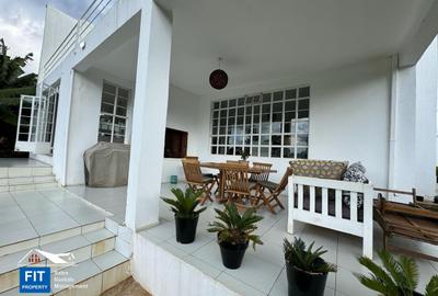 4 Bed House with En Suite in Lower Kabete