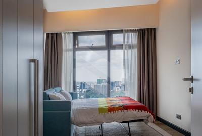 Serviced 2 Bed Apartment with En Suite in Westlands Area