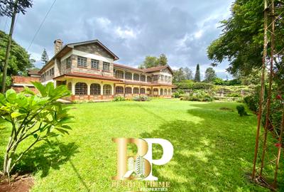 5 Bed House with En Suite in Nyari - 2