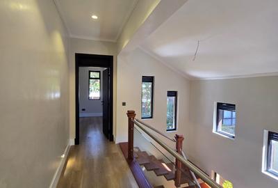 3 Bed Villa with En Suite in Gigiri - 3