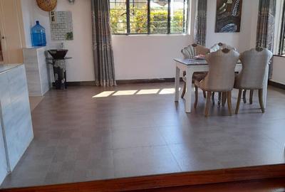 4 Bed Townhouse with En Suite in Kiambu Road