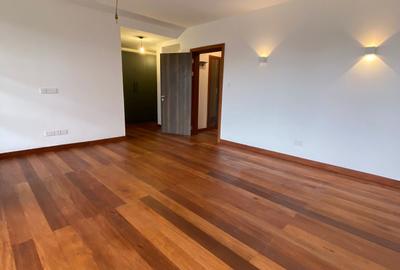 4 Bed Villa with En Suite in Gigiri