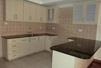 Furnished 2 Bed Apartment with En Suite at 9 Riverside Drive