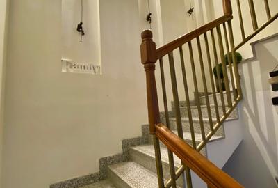 4 Bed Apartment with En Suite at Kilimani - 2