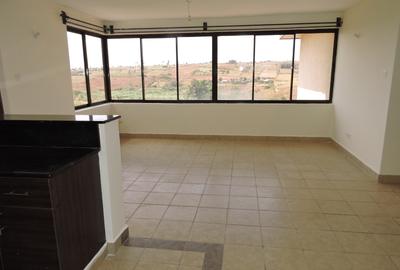 2 Bed Apartment with En Suite at Migaa