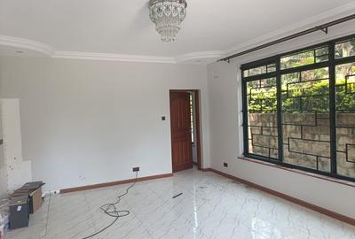 3 Bed House with En Suite at Runda