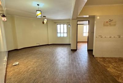 1 Bed Apartment with Backup Generator in Kilimani