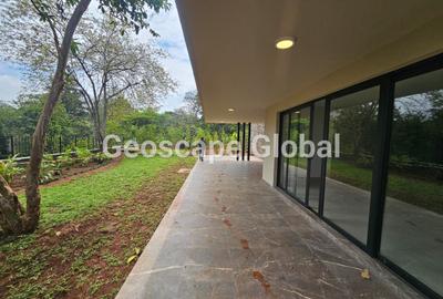 3 Bed House with En Suite in Lower Kabete