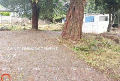 0.47 ac Land at Lavington Green