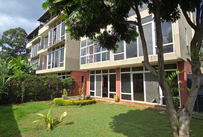 Commercial Property with Backup Generator at Convent Drive - 4