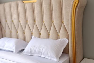 Furnished 2 Bed Apartment with En Suite at Siaya Park Apartments - Kileleshwa