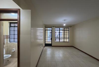 2 Bed Apartment with En Suite in Tatu City