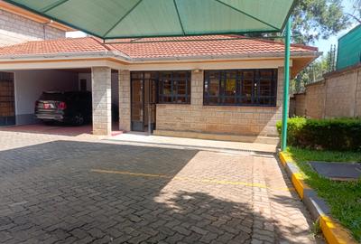 1 Bed House with En Suite in Runda