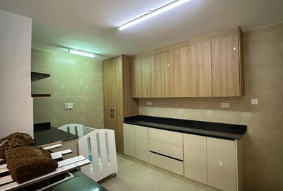 3 Bed Townhouse with En Suite at Westlands - 2