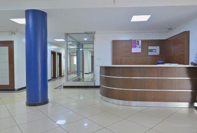 2,343 ft² Office with Backup Generator in Mombasa Road - 2