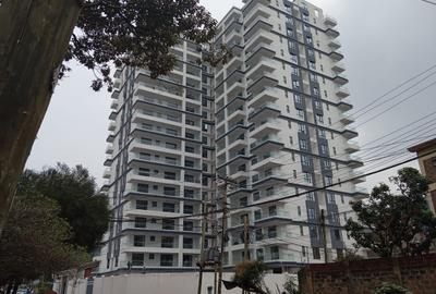 2 Bed Apartment with En Suite at Muringa Road