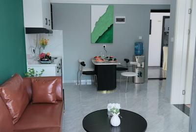 1 Bed Apartment with Swimming Pool at Wanyee Rd