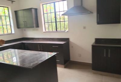 4 Bed House with En Suite at Runda - 4