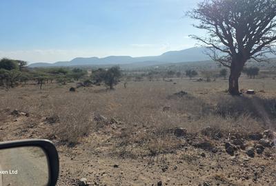 49 ac Land at Olooshoibor