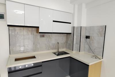 1 Bed Apartment with Gym in Lavington