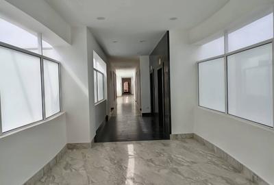 3 Bed Apartment with En Suite in Parklands - 4