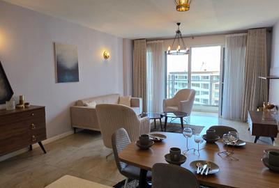 Furnished 2 Bed Apartment with En Suite at Kileleshwa Estate. - 2