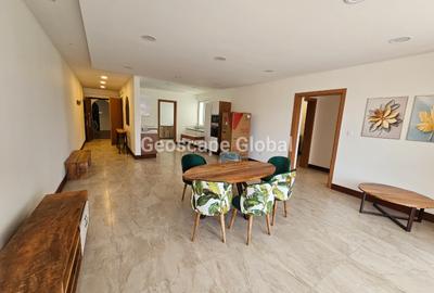 2 Bed Apartment with En Suite in Muthaiga - 2