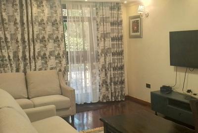 Furnished 1 Bed Apartment with En Suite in Lavington
