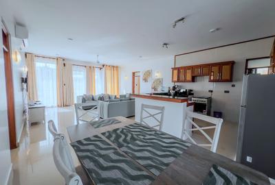 3 Bed House with En Suite at Kilifi