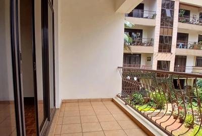 3 Bed Apartment in Westlands Area