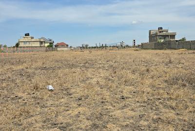 0.0356 ha Land at Kamakis - 4