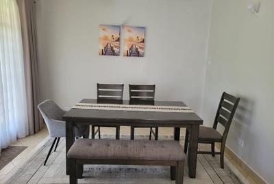 3 Bed House with En Suite in Kiambu Road - 3