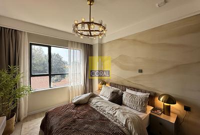 1 Bed Apartment in Lavington - 4